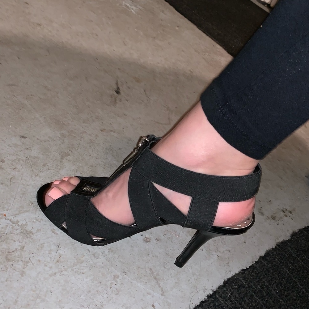 BCBGirls heels
